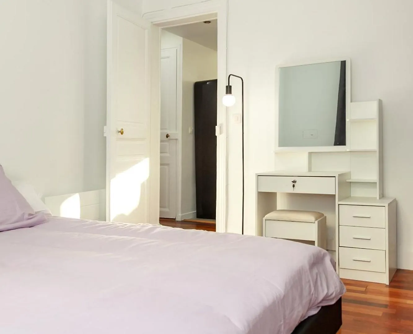 Apartment Charmant Appartement - 4 Couchages A Proximite D'Opera Et Des Metros Paris