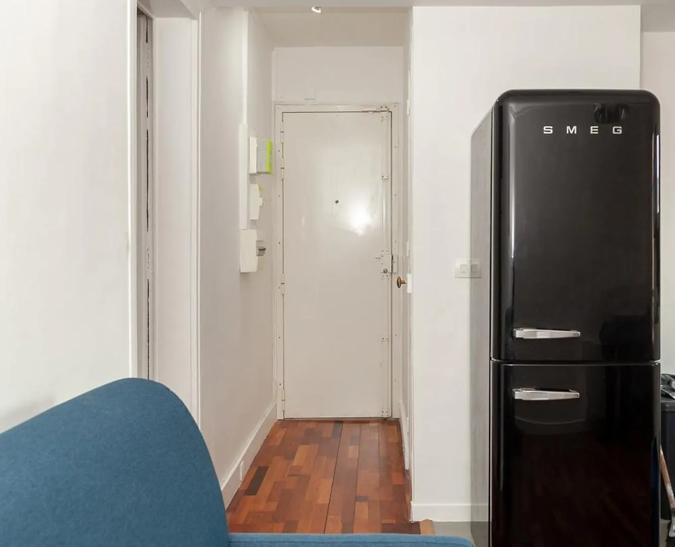 Charmant Appartement - 4 Couchages A Proximite D'Opera Et Des Metros Paris 0*,