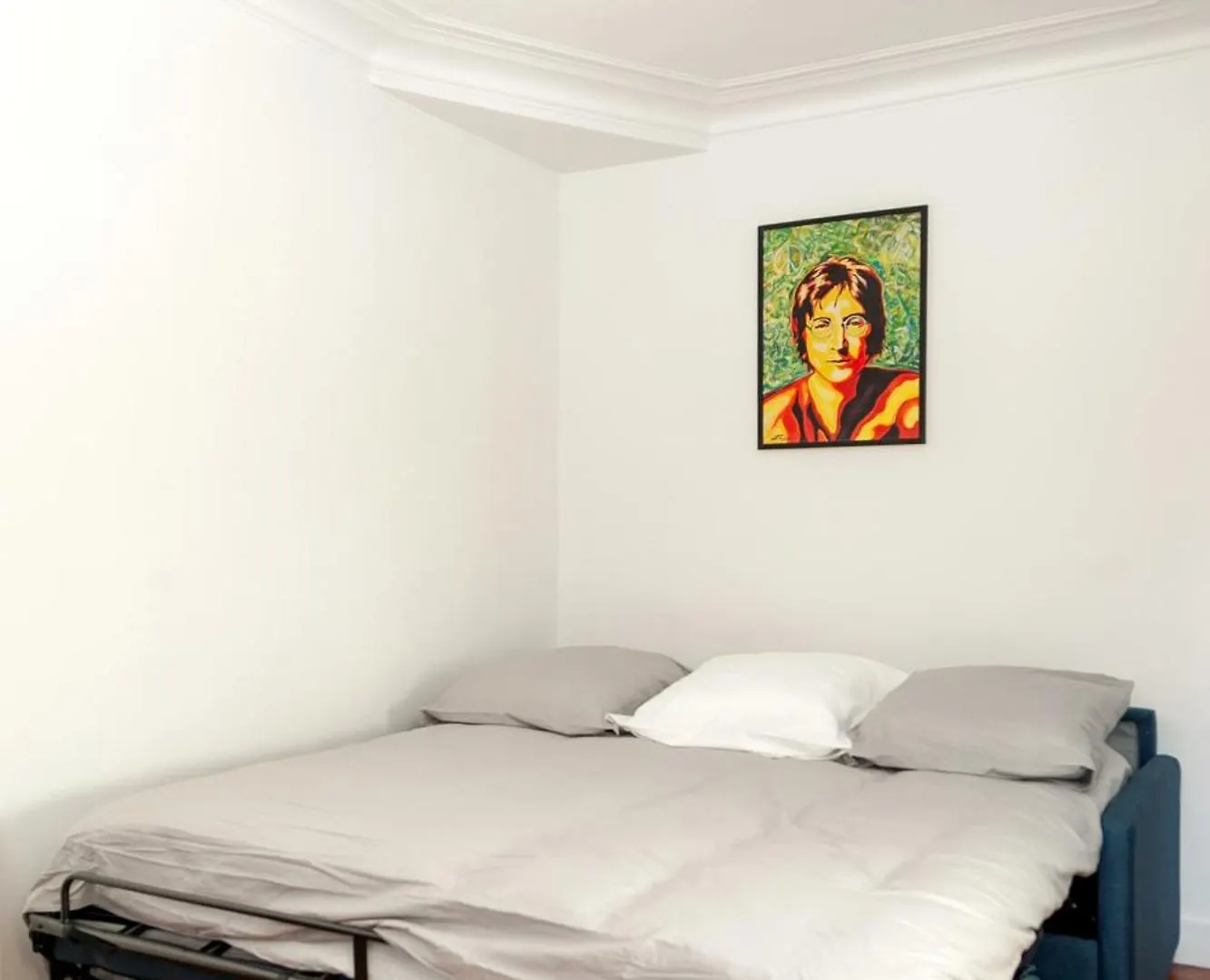 Charmant Appartement - 4 Couchages A Proximite D'Opera Et Des Metros Paris France