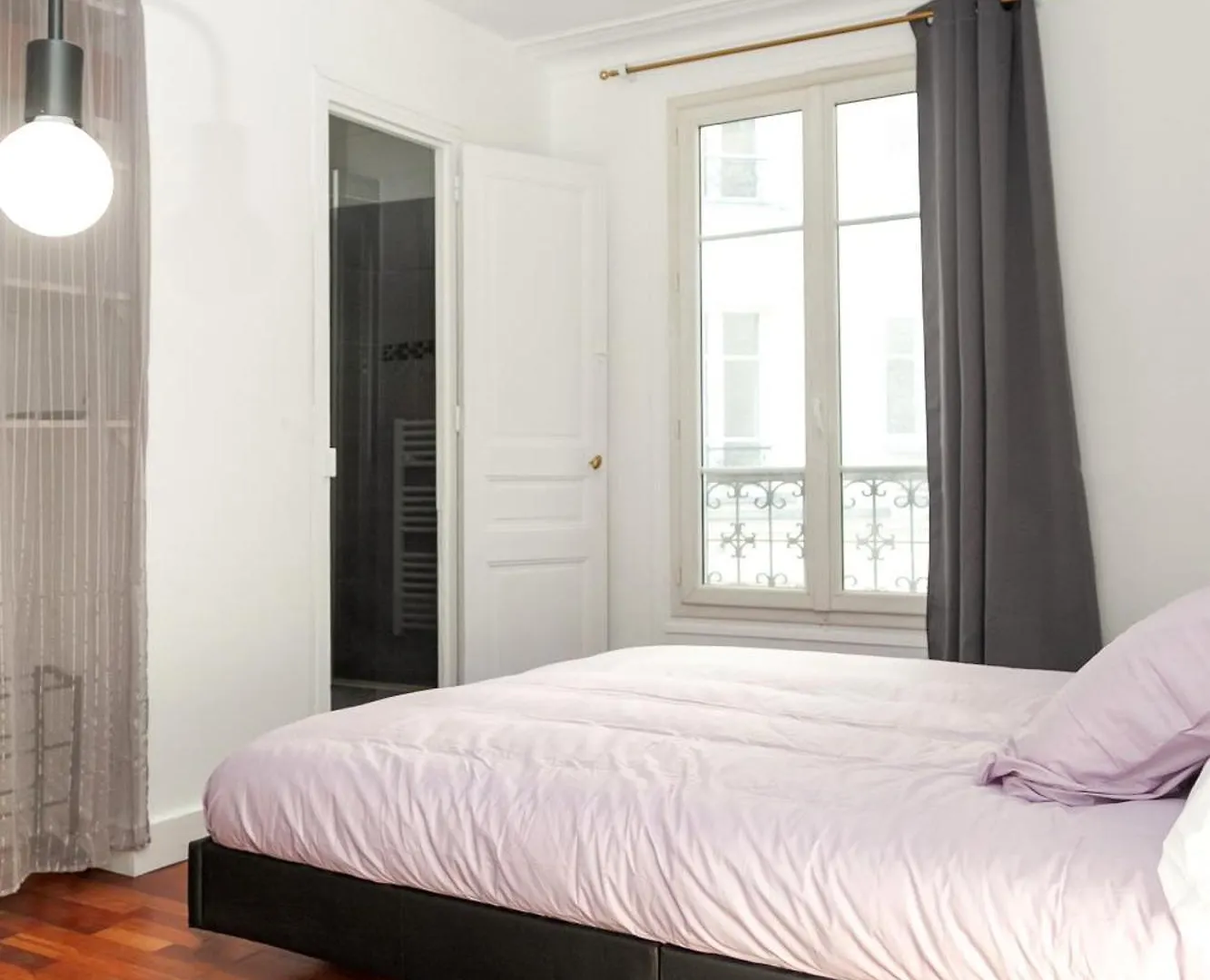 Charmant Appartement - 4 Couchages A Proximite D'Opera Et Des Metros Paris