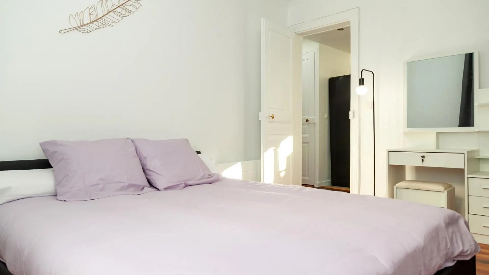 Apartment Charmant Appartement - 4 Couchages A Proximite D'Opera Et Des Metros Paris