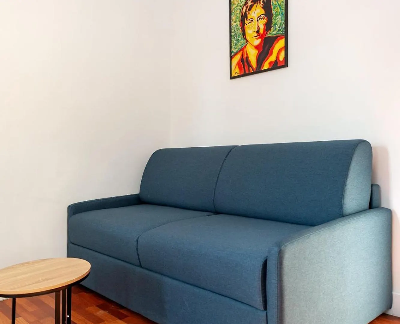 Charmant Appartement - 4 Couchages A Proximite D'Opera Et Des Metros Paris 0*,  France