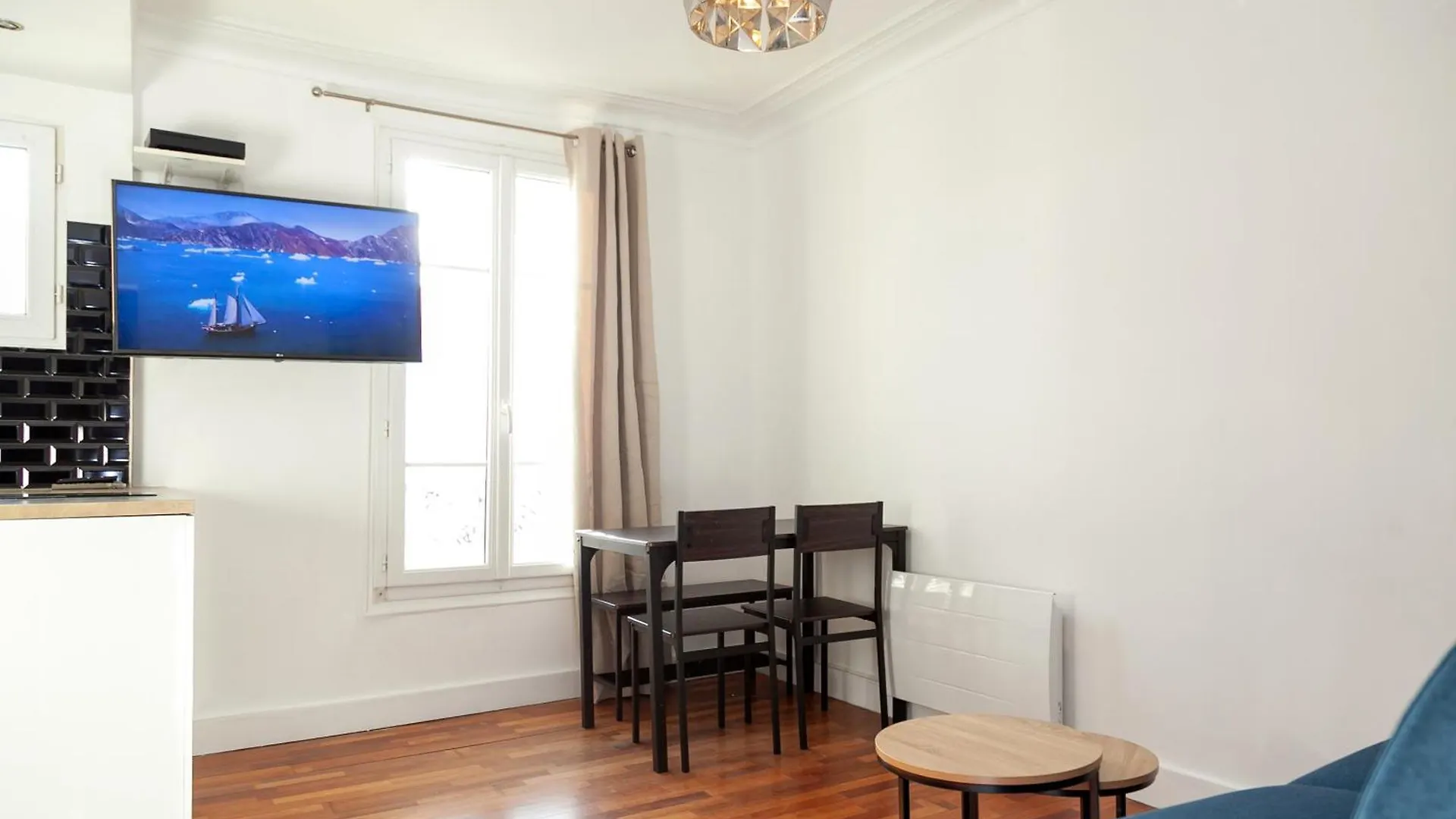 Charmant Appartement - 4 Couchages A Proximite D'Opera Et Des Metros Paris